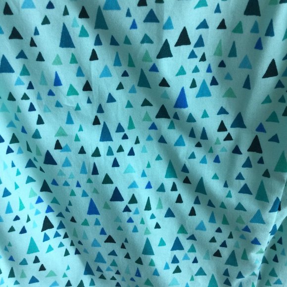 Birds of North America "Starfrontlet" dress - Picture 3 of 3